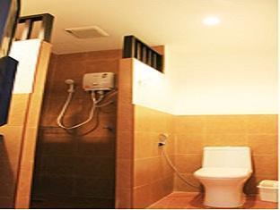 Sri Chumphon Hotel Exterior foto